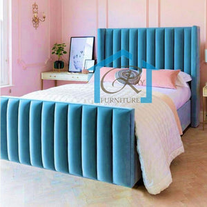Lilly Luxury Bed