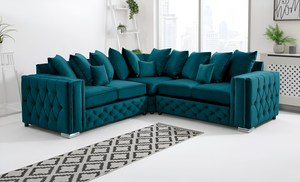 Corner Sofa
