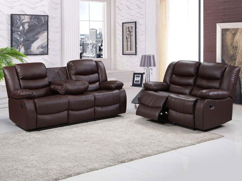 3+2 SOFA SET