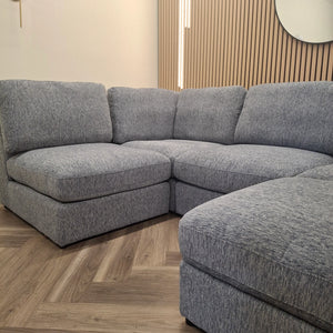 Madison U Shape Sofa