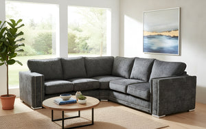 5 Seater Corner Sofa