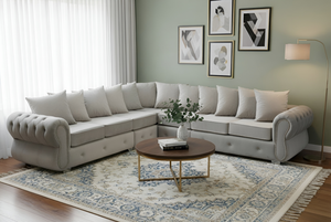 7 Seater Corner Sofa