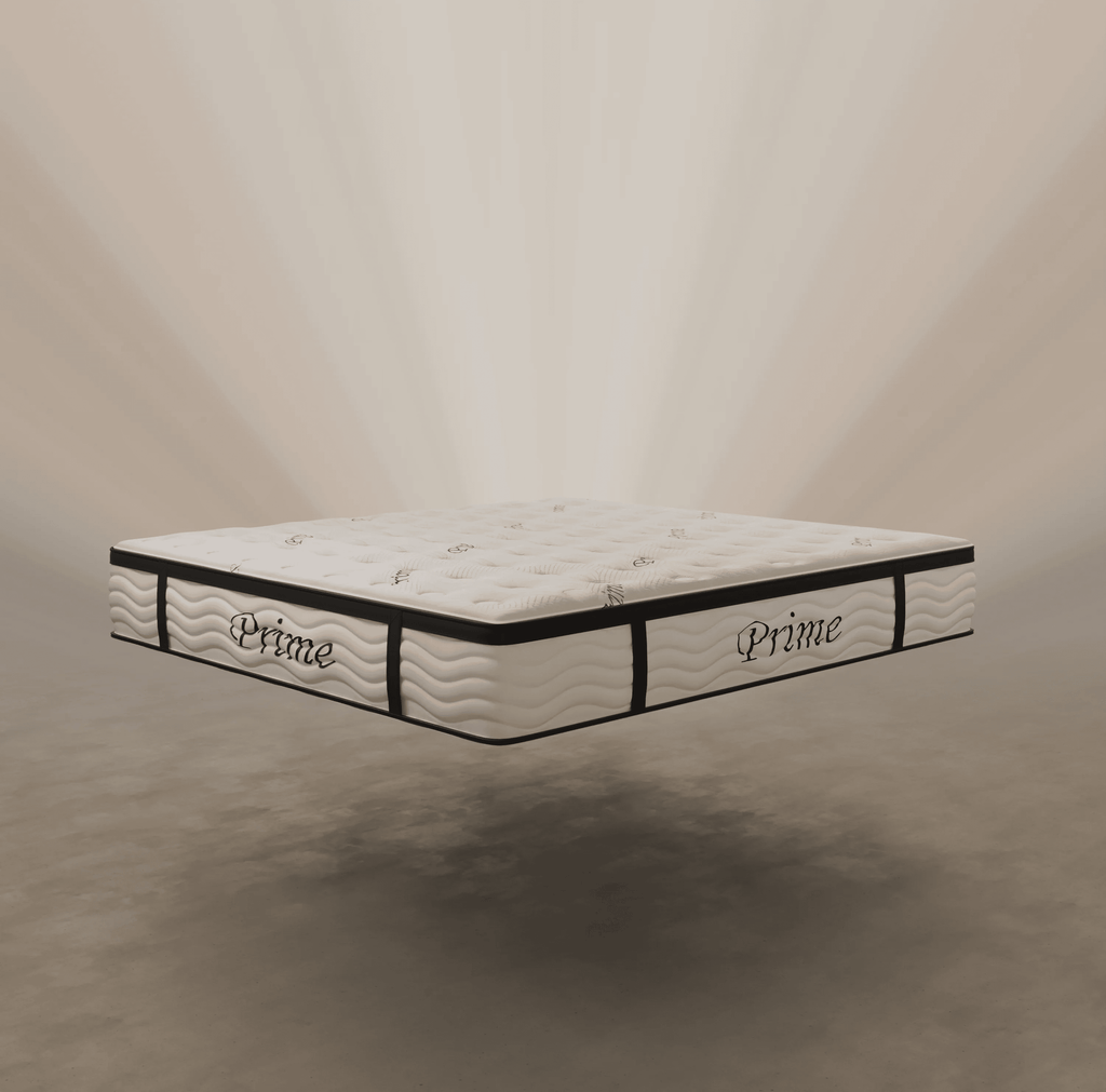 LookWish Prime Gel Memory Top Rated  Prime 3000 Pocket Gel Mattress