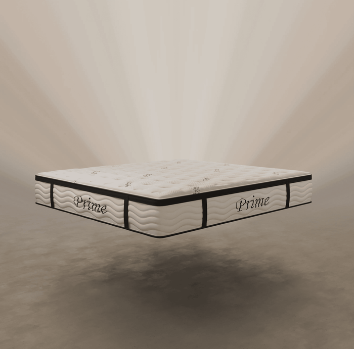 LookWish Prime Gel Memory Top Rated  Prime 3000 Pocket Gel Mattress