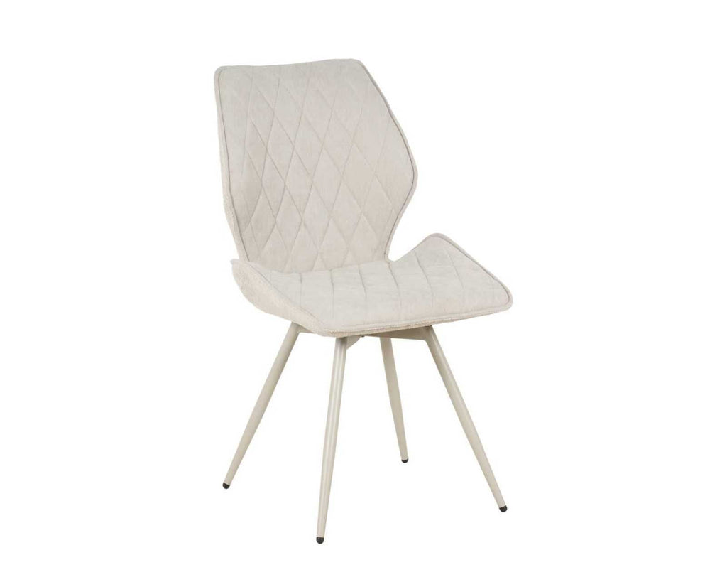Cambridge Beige Dining Chair -  Lookswish