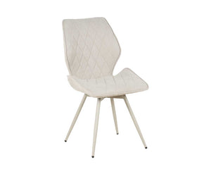Cambridge Beige Dining Chair -  Lookswish