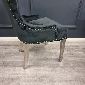 Megan Promo Chair