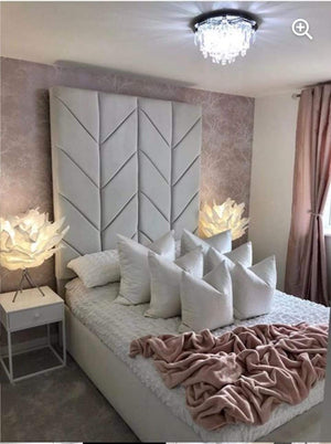 Buckingham Bed Frame