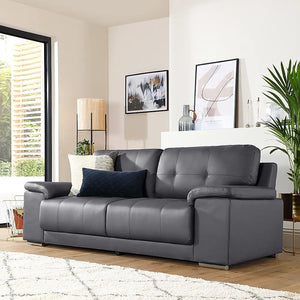 leather sofa sets for sale
