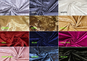 Plush Velvet Swan Beds Sleigh Design Frame