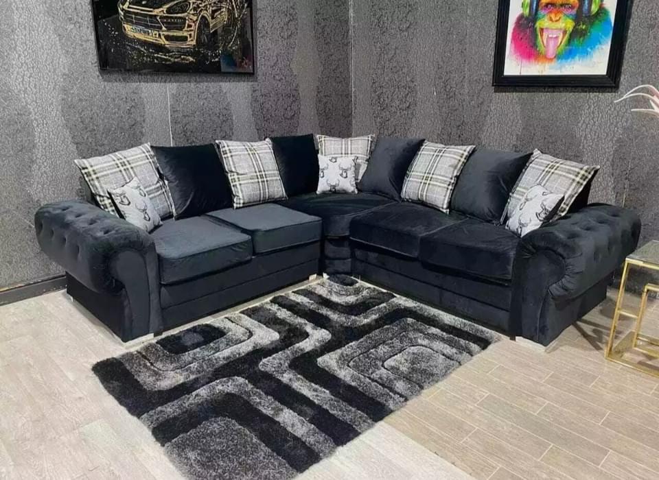 Verona shop cuddle chair