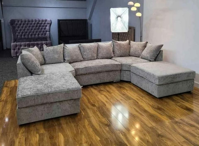 Belgravia u 2024 shape sofa